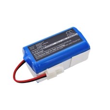 Reemplazo de batería compatible para Zaco 4ICR19/65,INR18650-M26-4S1P,PX-B020