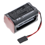 Batería compatibleWith Terminal de pago Batería