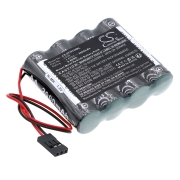 Batería compatibleWith Terminal de pago Batería