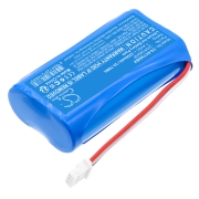 Batería compatibleWith Terminal de pago Batería