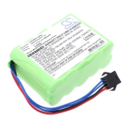 Batería compatibleWith Batería de vacío
