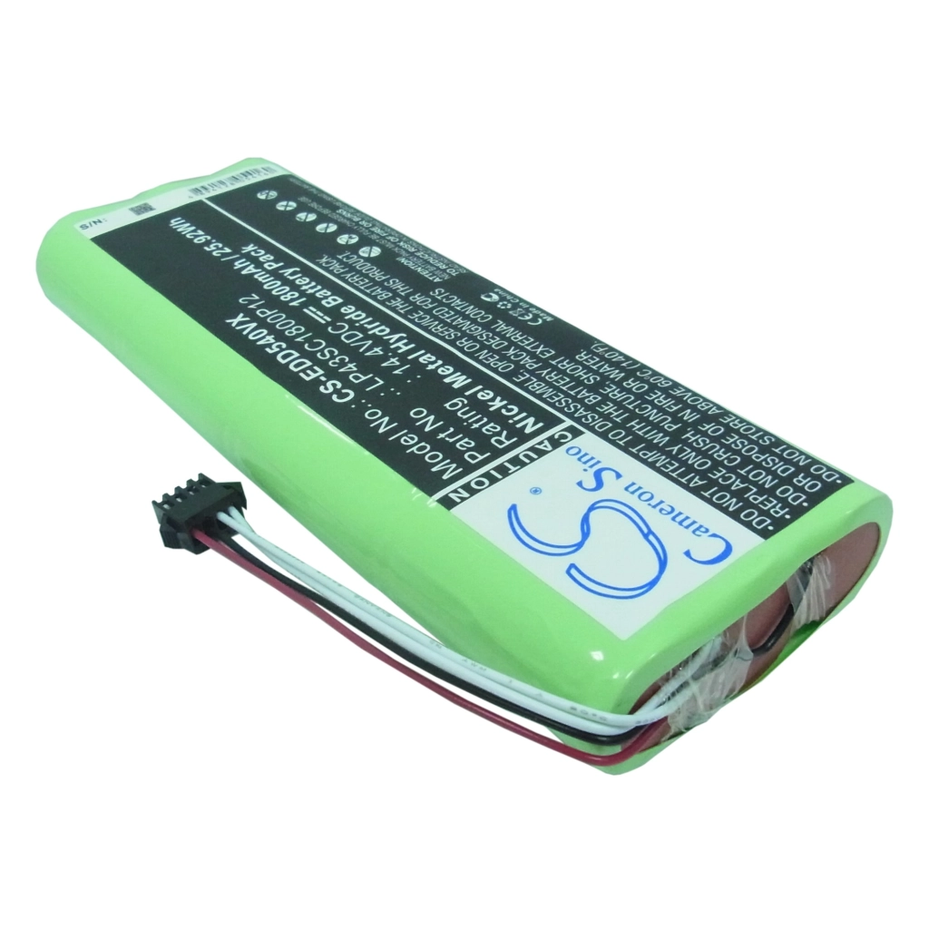 Ecovacs Deebot D58