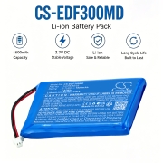 Batería compatibleWith Edan