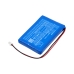 Battery for Edan FTS-3 Fetal Telemetry
