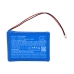Battery for Edan FTS-3 Fetal Telemetry