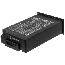 Reemplazo de batería compatible para Edan 21.21.064213-11,TWSLB-012