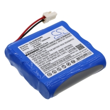 Reemplazo de batería compatible para Edan TWSLB-009