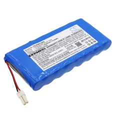 Reemplazo de batería compatible para Edan HYLB-1049,TWSLB-008