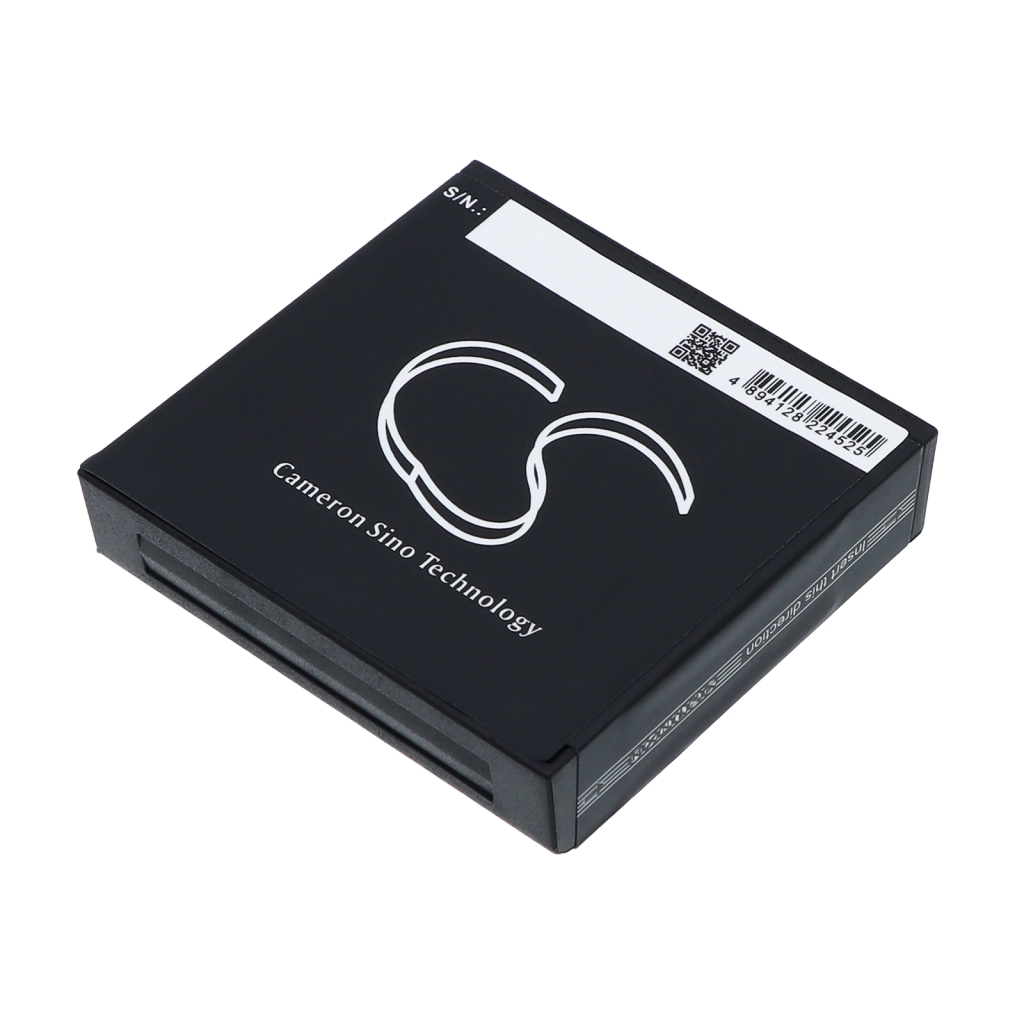 Batería compatible con Edan CS-EDM320MD