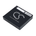 Batería compatible con Edan CS-EDM320MD