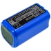Vacuum Battery Deebot 601