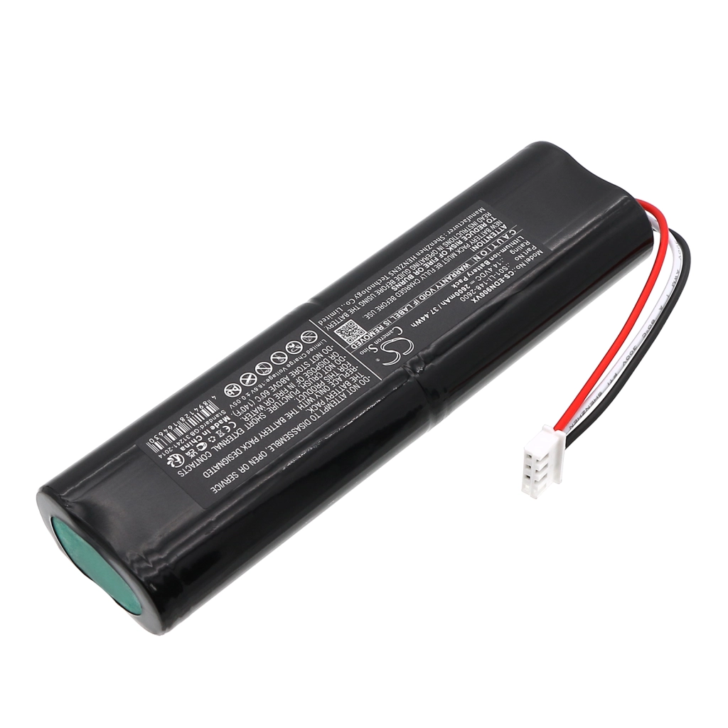 Vacuum Battery Ecovacs Deebot N5 GO
