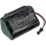 Vacuum Battery Ecovacs DA611