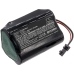Vacuum Battery Ecovacs DA611