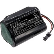 Batería de vacío Ecovacs TCR360