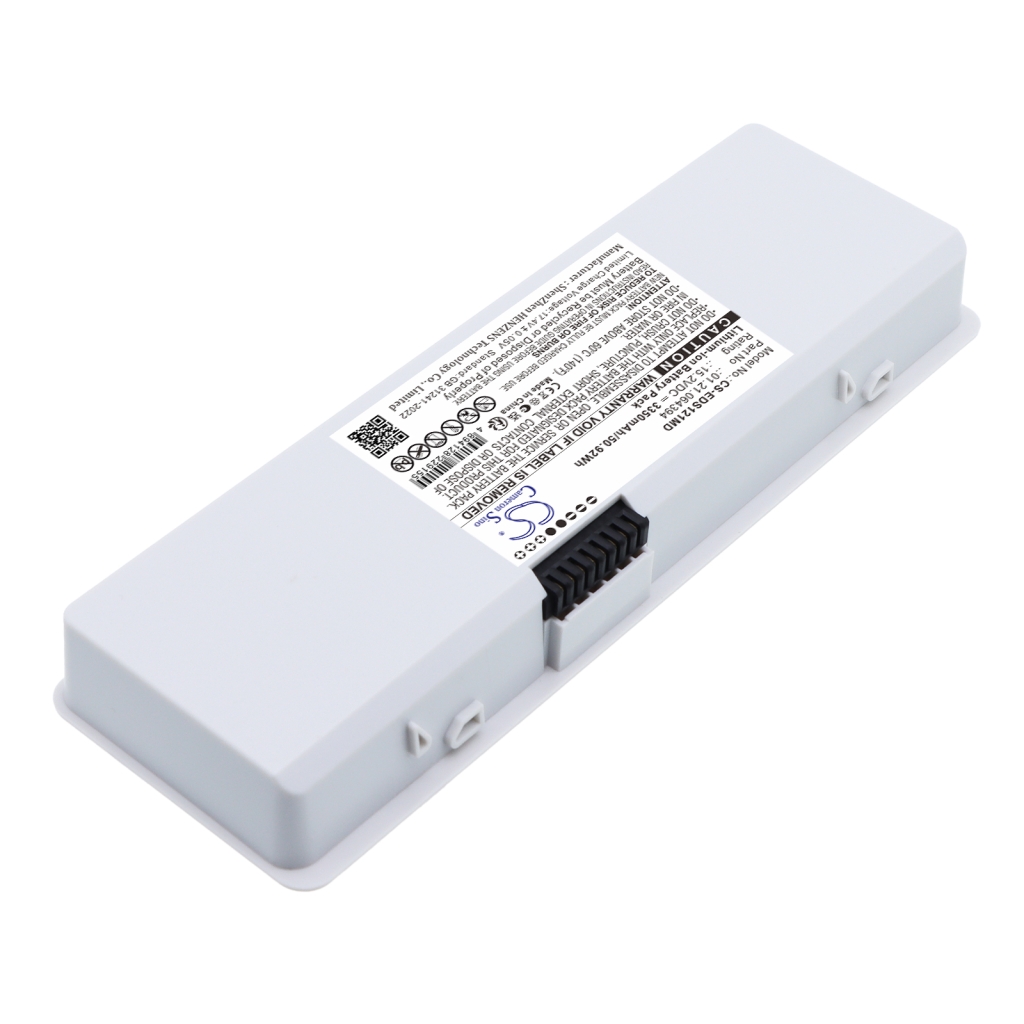 Batería para EDAN ISE-1210