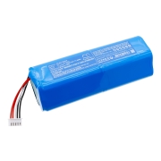 CS-EDT300VX<br />Baterías para  reemplaza la batería S31-LI-144-6400