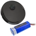 Vacuum Battery Ecovacs Ozmo T8