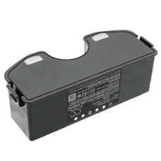 Reemplazo de batería compatible para Ecovacs 10001374,201-1453-0049,BFD-YV,DN700-BYD