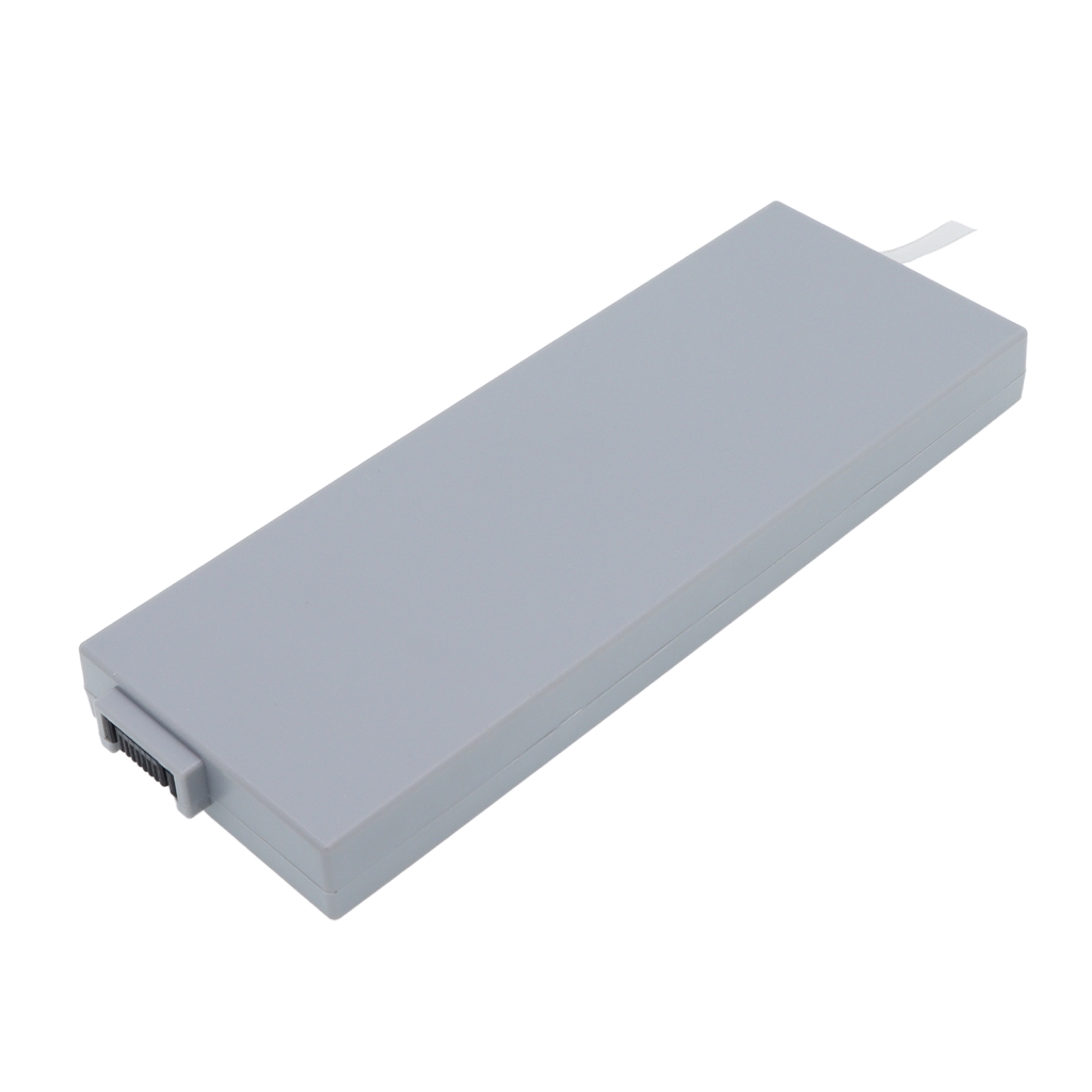 Battery compatible with Edan