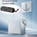 Battery Replaces 201-2432-0438