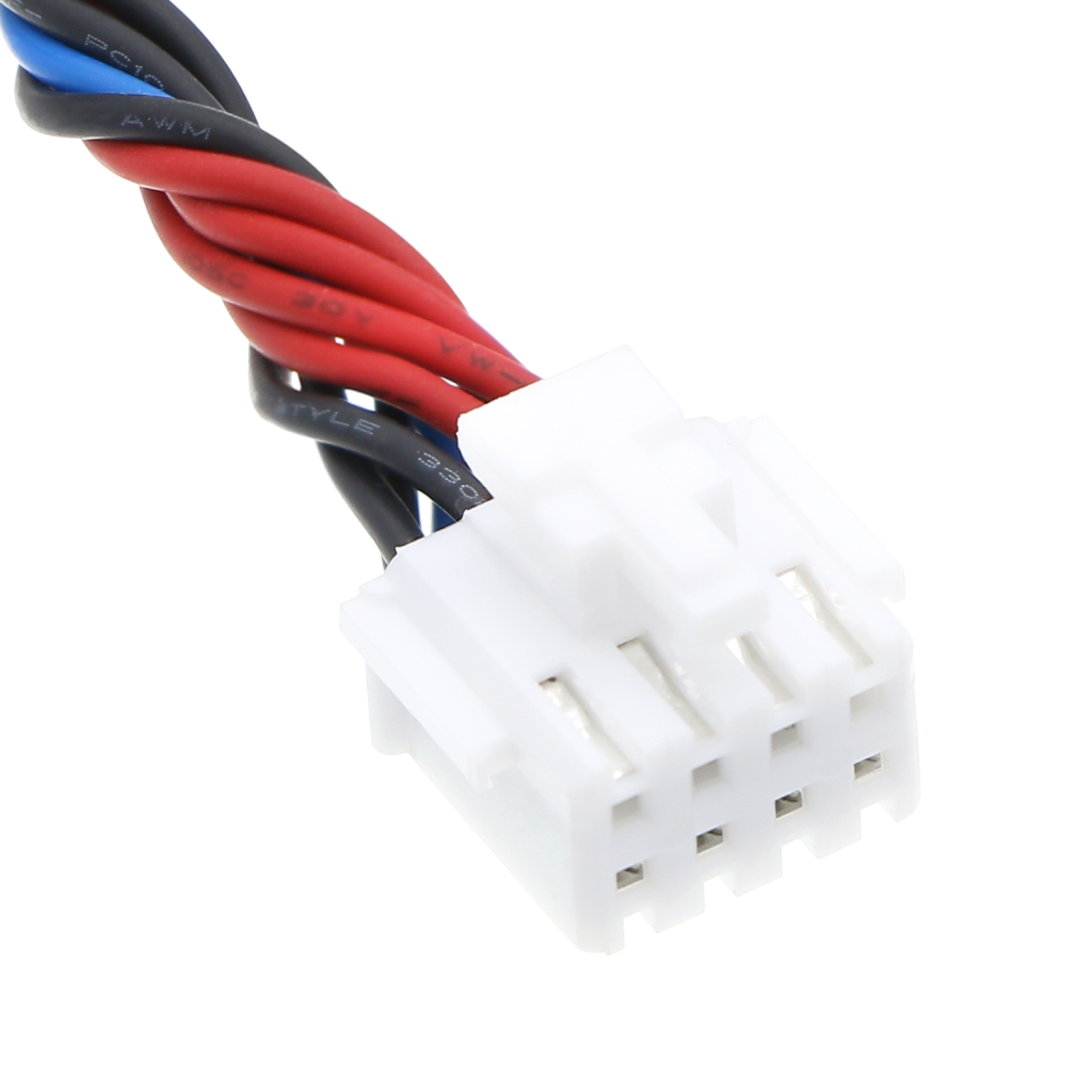 Batería Sustituye 201-2432-0438