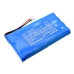 Vacuum Battery Ecovacs X2 COMBO