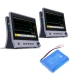 Medical Battery Edan EPM5