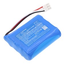 Reemplazo de batería compatible para Edan 01.21.064380,ID995