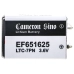 Battery Replaces EF651625