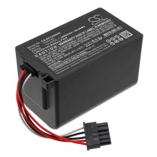 Reemplazo de batería compatible para Eufy C0914G