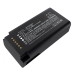 Battery Replaces T8743