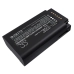 Battery Replaces T8743