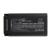 Battery Replaces T8743