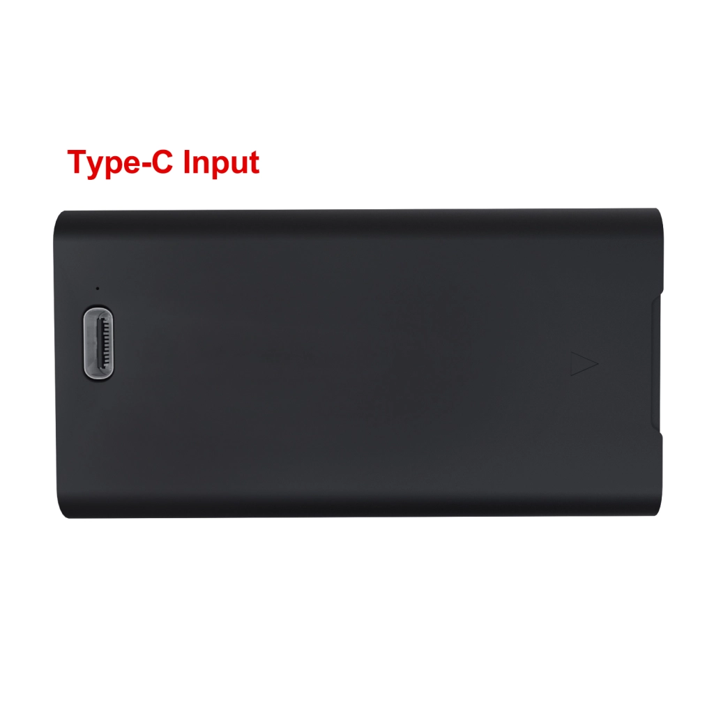 Battery Replaces T8743