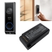 Batería de la cámara de seguridad del hogar Eufy CS-EFE340SL