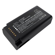 Reemplazo de batería compatible para Eufy T8743