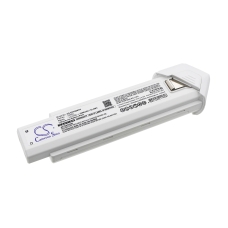 Reemplazo de batería compatible para Eufy T2522,T2522111-80