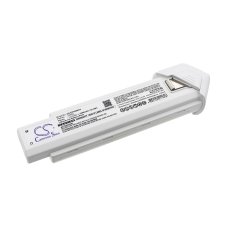 Reemplazo de batería compatible para Eufy T2522,T2522111-80