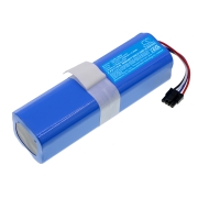 CS-EFL700VX<br />Baterías para  reemplaza la batería INR18650M26-4S2P