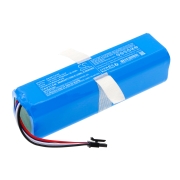 CS-EFL721VX<br />Baterías para  reemplaza la batería INR18650M26-4S2P