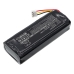 Batería para herramientas eléctricas Exfo CS-EFP500SL