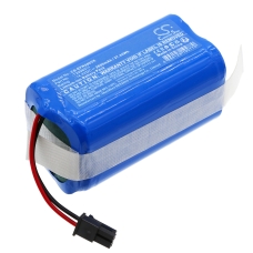 Reemplazo de batería compatible para Ultenic CMICR18650F9M-4S1P,T2996011,U092-INR-MH1-4S1P