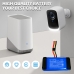Battery compatible with Eufy