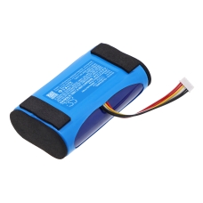 Reemplazo de batería compatible para Eufy LGM50LT-1S2P