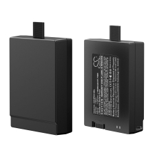 Reemplazo de batería compatible para Eufy T85Z1