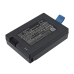 Batería compatible con Eufy CS-EFS310SL