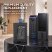 Batería compatible con Eufy CS-EFS310SL