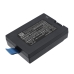 Batería compatible con Eufy CS-EFS310SL