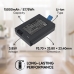 Batería compatible con Eufy CS-EFS310SL